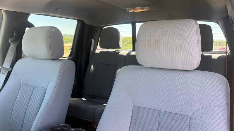 Ford F-150 Vehicle Image 06