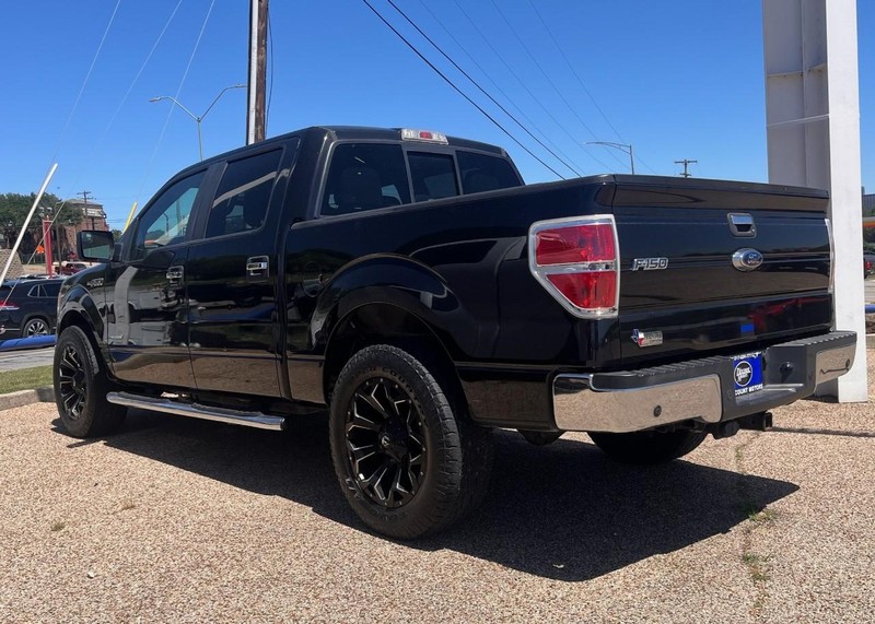 Ford F-150 Vehicle Image 07