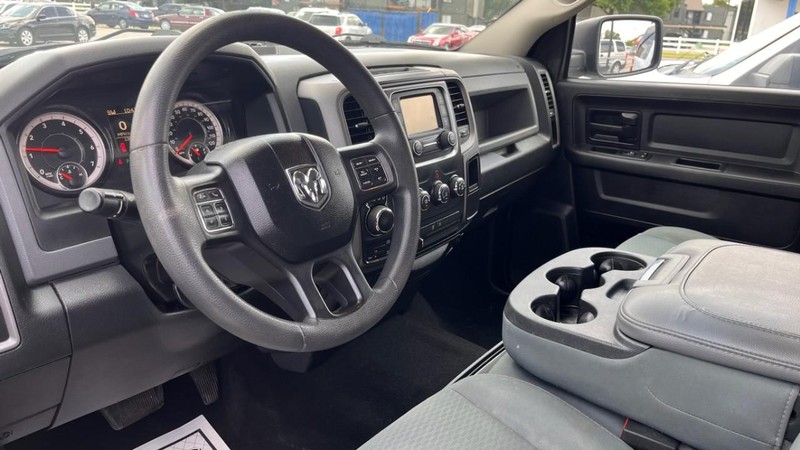 Ram 1500 Vehicle Image 05