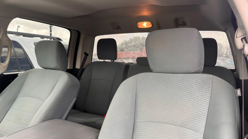 Ram 1500 Vehicle Image 06