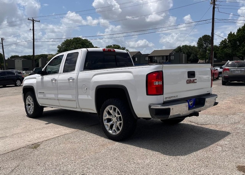 GMC Sierra 1500 Vehicle Image 07