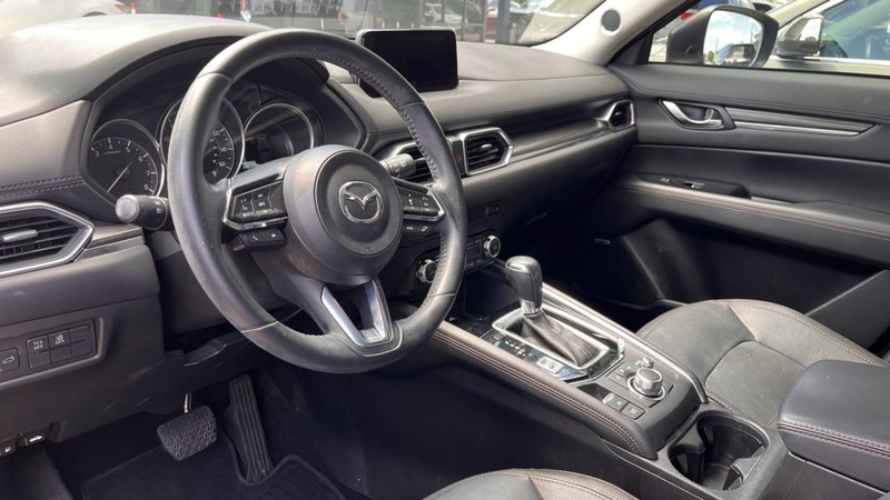 Mazda CX-5 Vehicle Image 05
