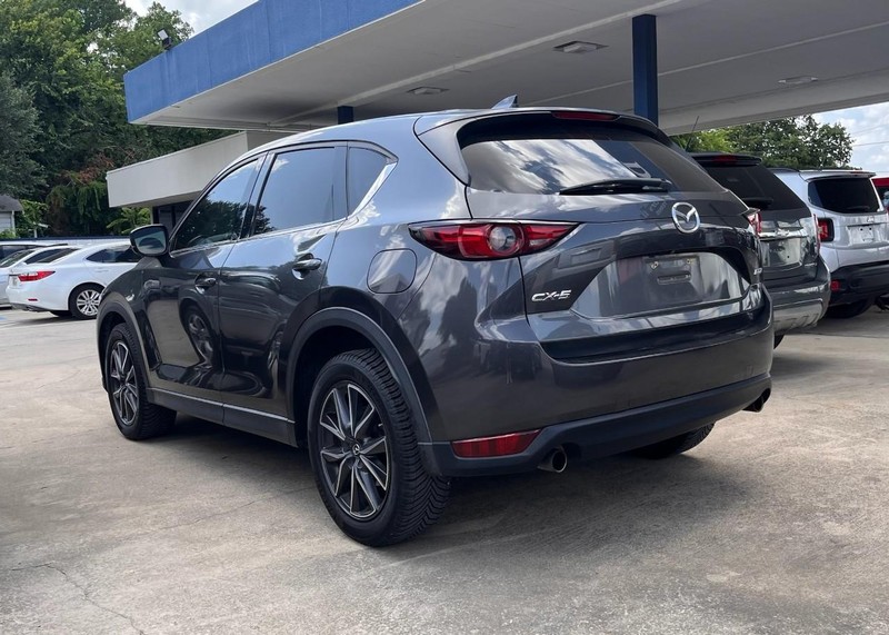 Mazda CX-5 Vehicle Image 07