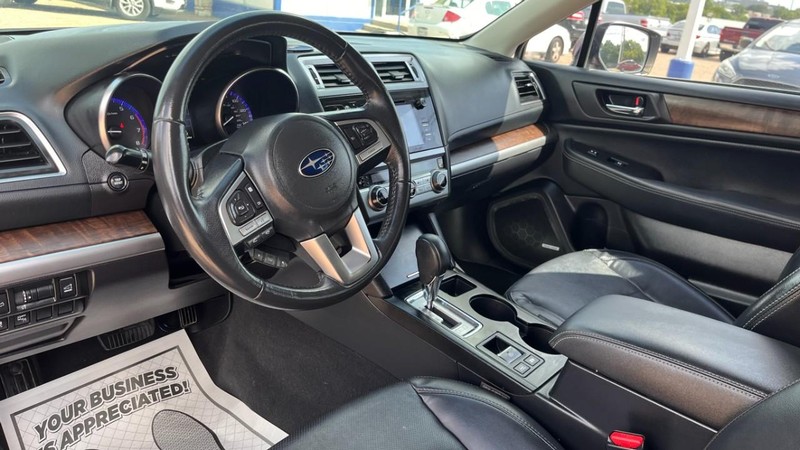 Subaru Outback Vehicle Image 05