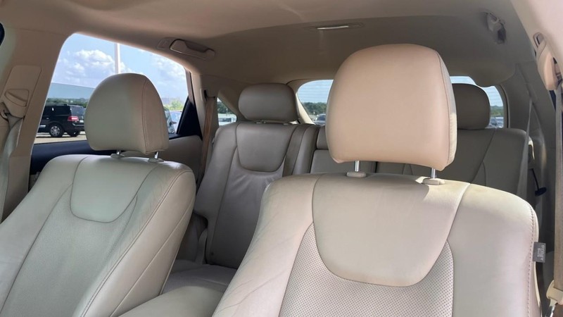 Lexus RX 350 Vehicle Image 06