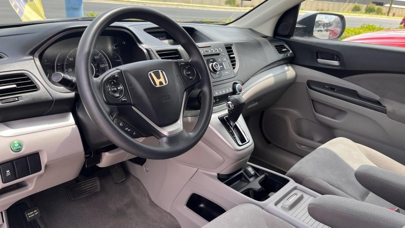 Honda CR-V Vehicle Image 05