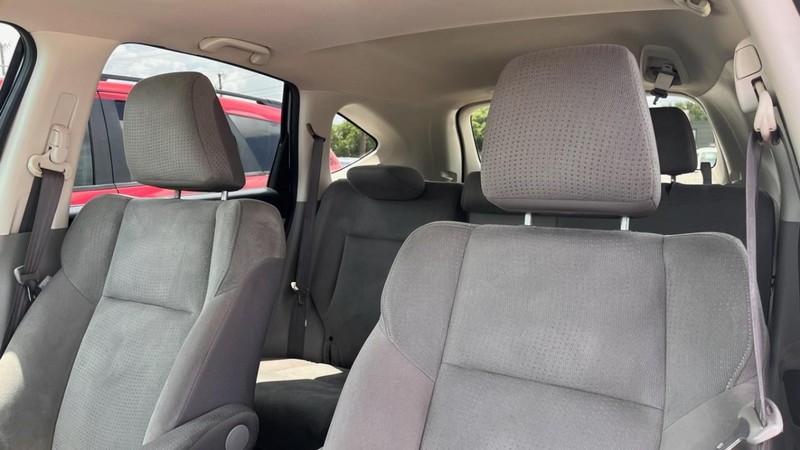 Honda CR-V Vehicle Image 06