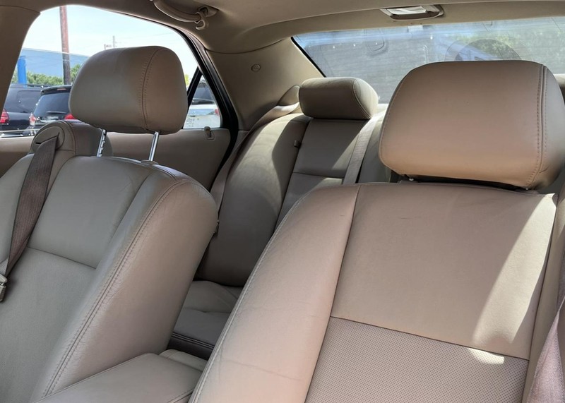 Cadillac CTS Vehicle Image 06