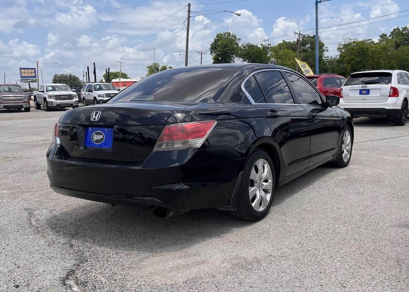 Honda Accord Sedan Vehicle Image 04
