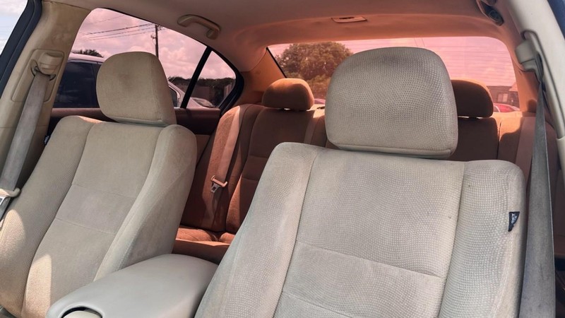Honda Accord Sedan Vehicle Image 06