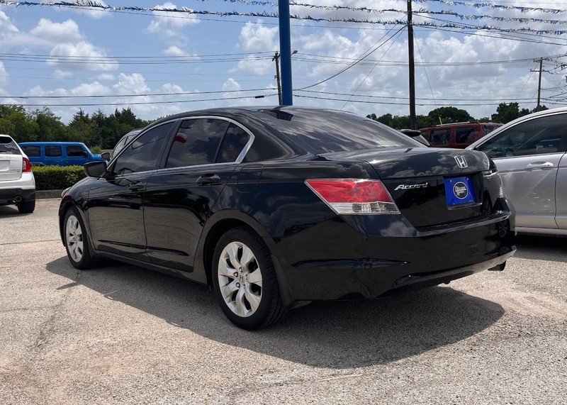 Honda Accord Sedan Vehicle Image 07