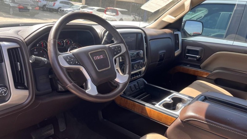 GMC Sierra 1500 Vehicle Image 05
