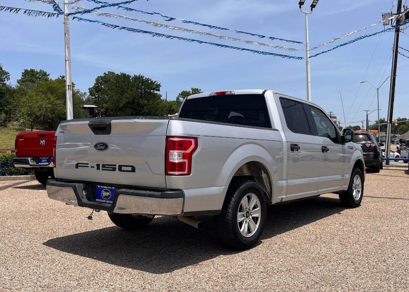 Ford F-150 Vehicle Image 04