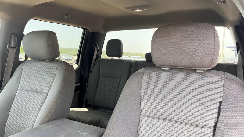 Ford F-150 Vehicle Image 06