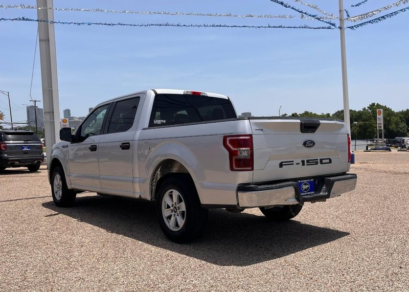 Ford F-150 Vehicle Image 07
