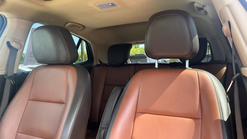 Buick Encore Vehicle Image 06