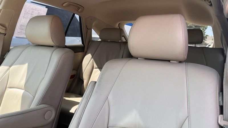 Lexus RX 350 Vehicle Image 06