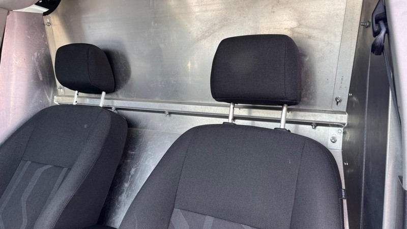 Ford Transit Connect Vehicle Image 06