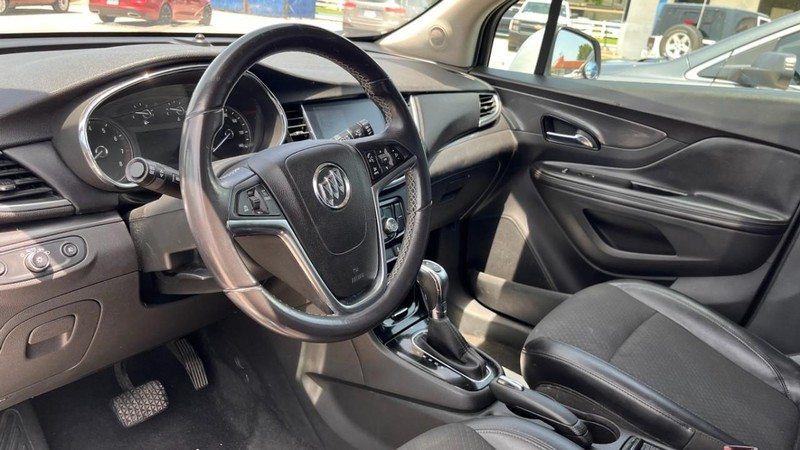 Buick Encore Vehicle Image 05