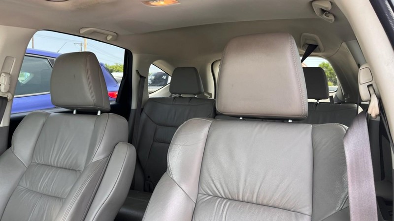 Honda CR-V Vehicle Image 06