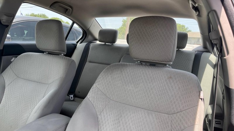 Honda Civic Sedan Vehicle Image 06