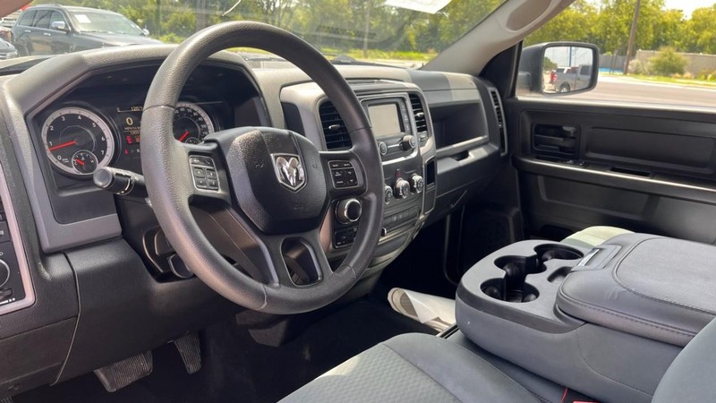 Ram 1500 Vehicle Image 05