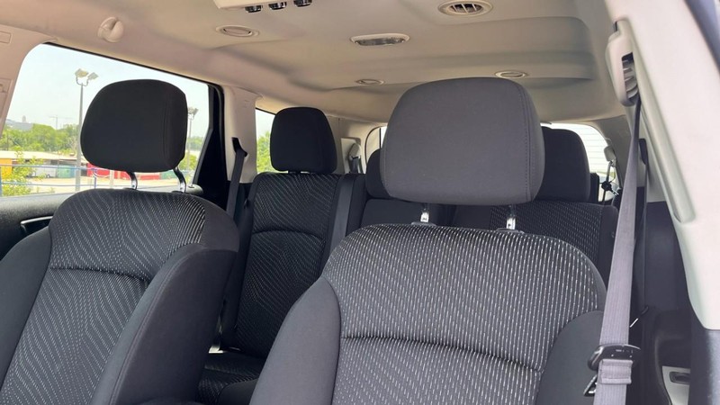Dodge Journey Vehicle Image 06