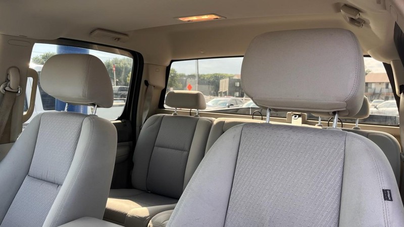 Chevrolet Silverado 1500 Vehicle Image 06
