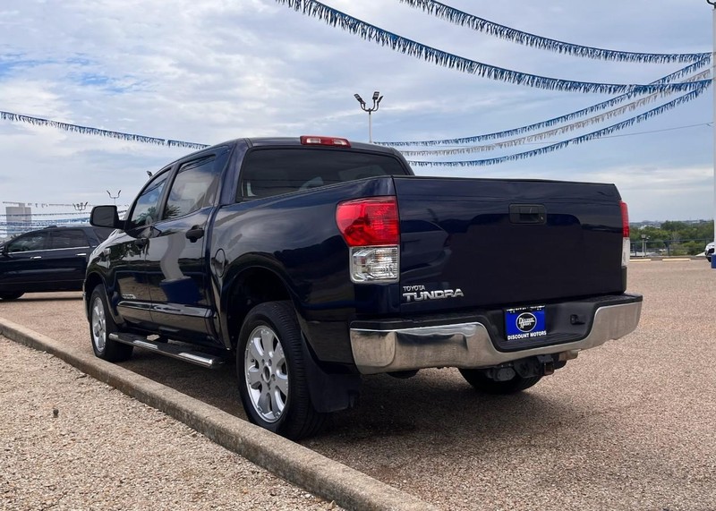 Toyota Tundra 2WD Truck Vehicle Image 07