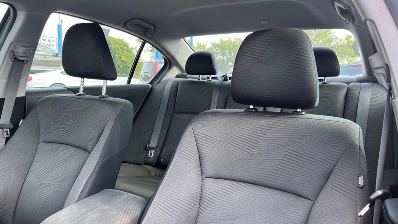 Honda Accord Sedan Vehicle Image 06