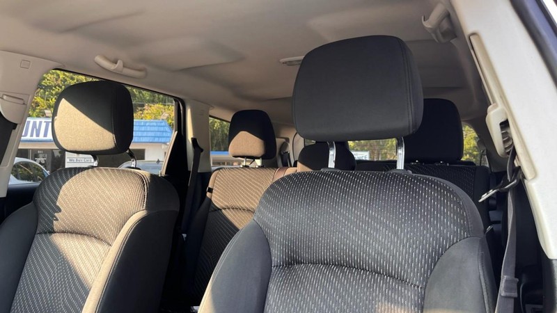 Dodge Journey Vehicle Image 05