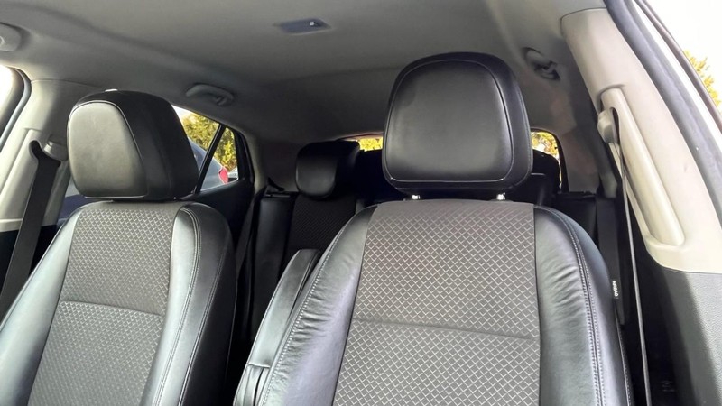 Buick Encore Vehicle Image 07