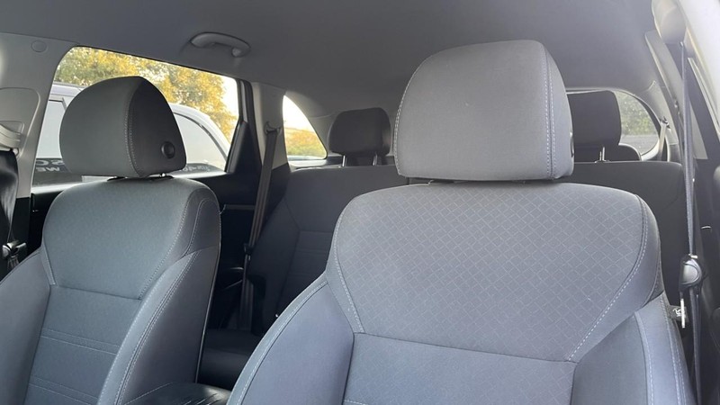 Kia Sorento Vehicle Image 07
