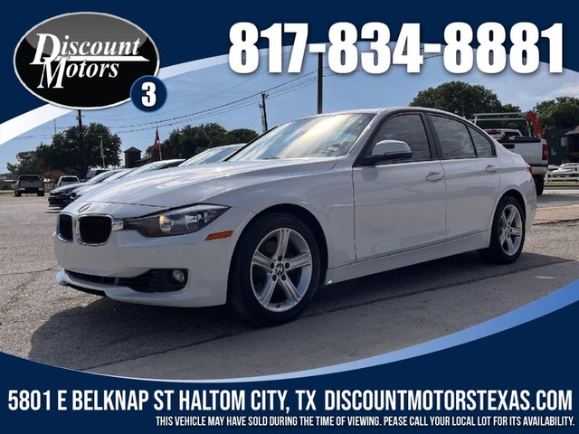 more details - bmw 3 series