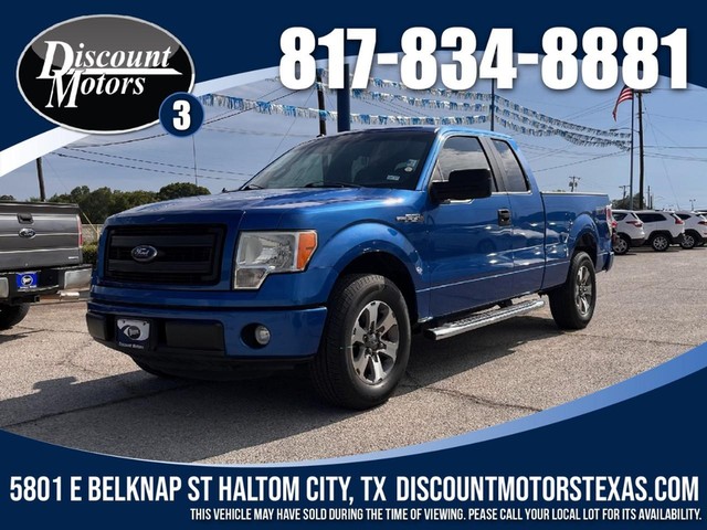 more details - ford f-150