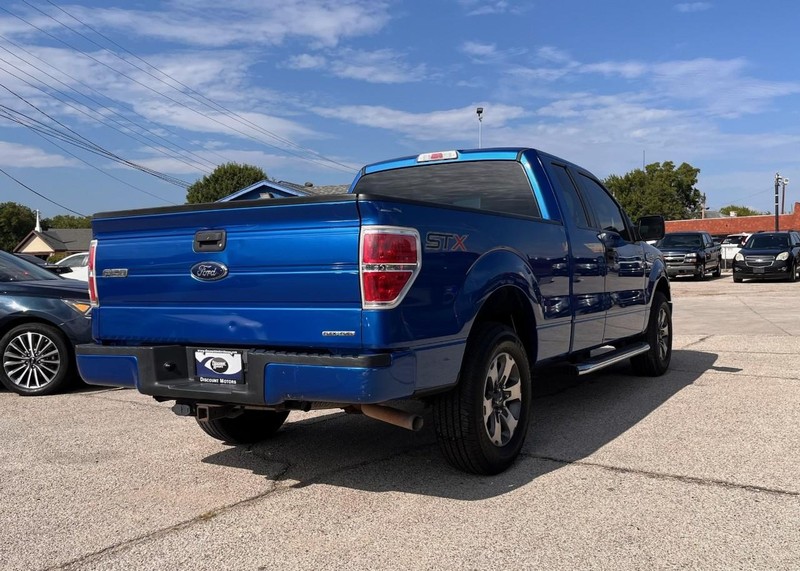 Ford F-150 Vehicle Image 04