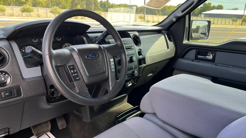 Ford F-150 Vehicle Image 05