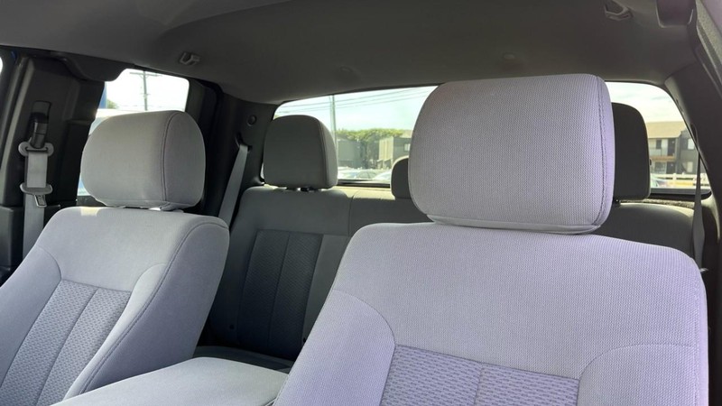 Ford F-150 Vehicle Image 06