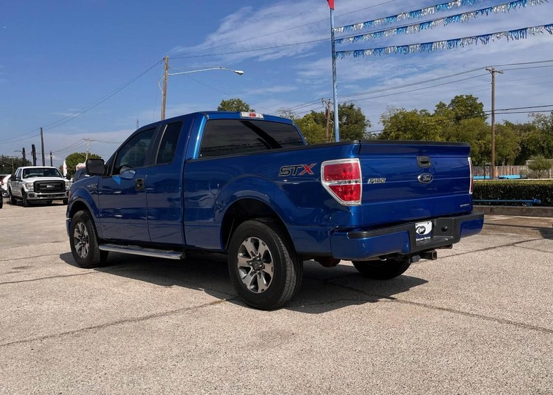 Ford F-150 Vehicle Image 07