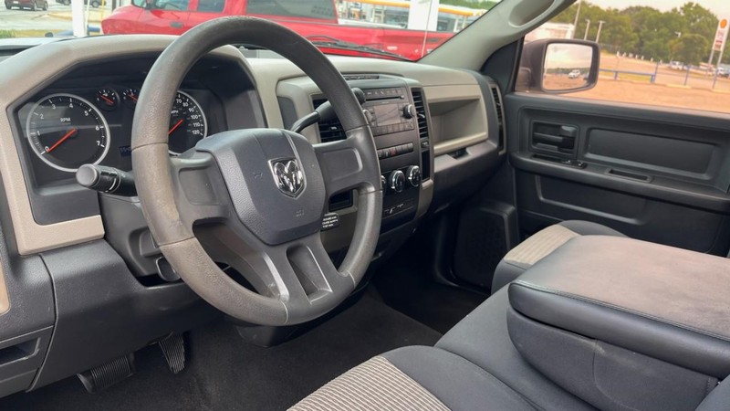 Ram 1500 Vehicle Image 05