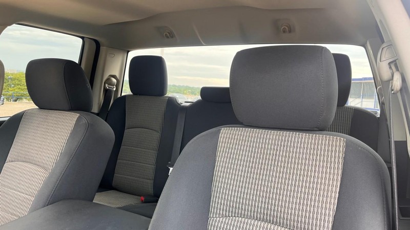 Ram 1500 Vehicle Image 06