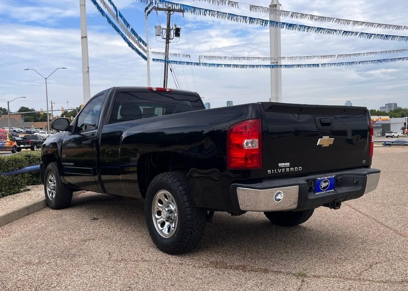 Chevrolet Silverado 1500 Vehicle Image 07