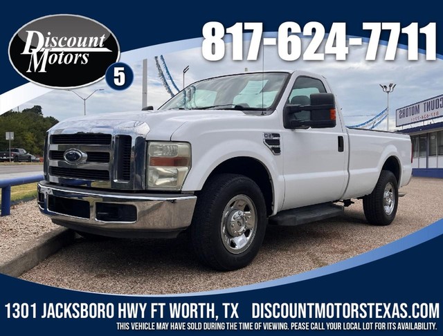 more details - ford super duty f-250 srw