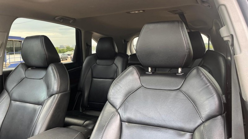Acura MDX Vehicle Image 07