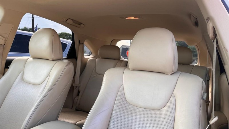 Lexus RX 350 Vehicle Image 06