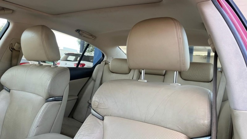 Lexus GS 350 Vehicle Image 06