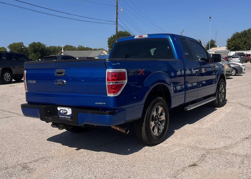 Ford F-150 Vehicle Image 04