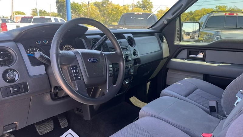 Ford F-150 Vehicle Image 05