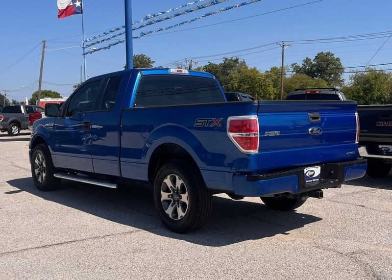 Ford F-150 Vehicle Image 07