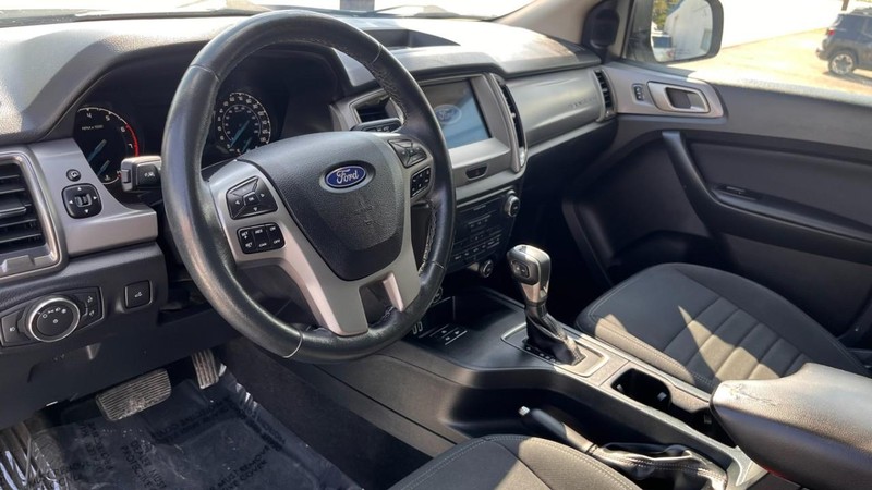 Ford Ranger Vehicle Image 05